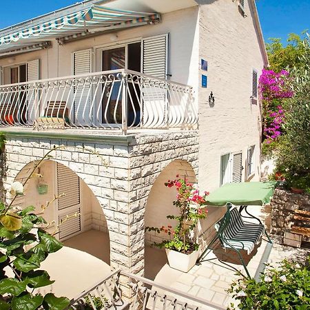 Villa Perla Τρογκίρ Εξωτερικό φωτογραφία