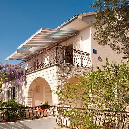 Villa Perla Τρογκίρ Εξωτερικό φωτογραφία