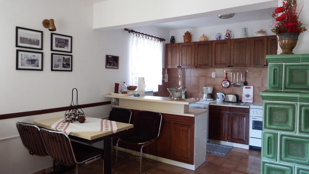 Villa Perla Τρογκίρ Δωμάτιο φωτογραφία