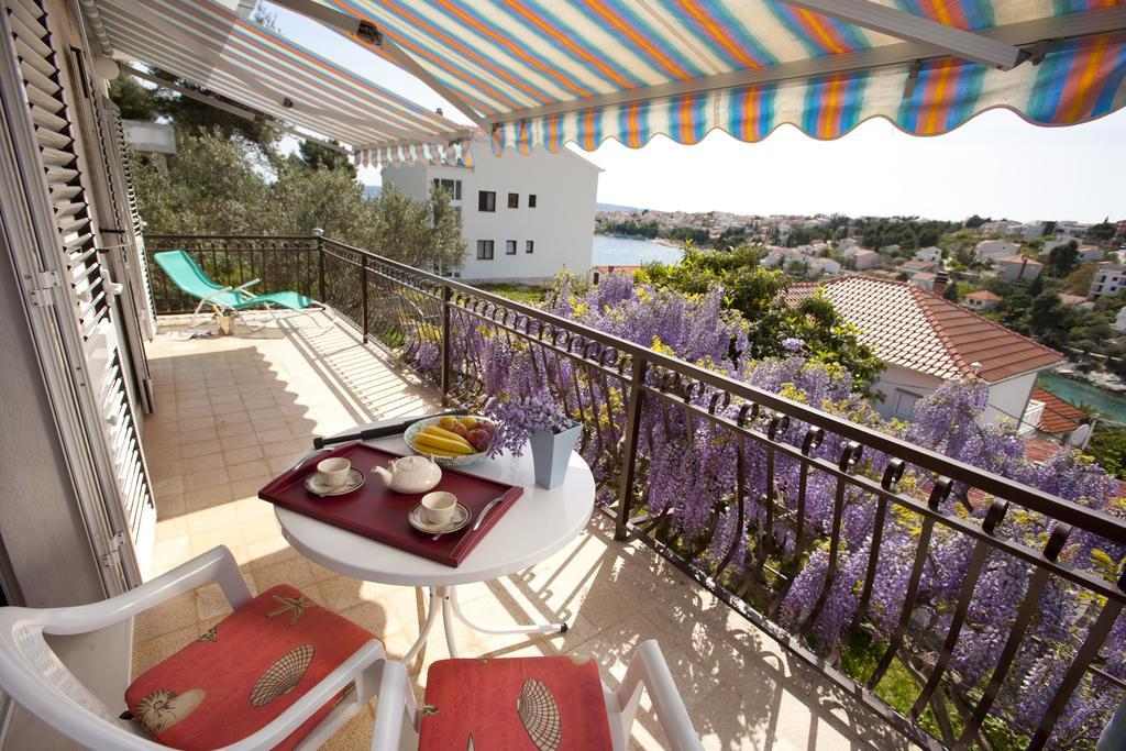 Villa Perla Τρογκίρ Δωμάτιο φωτογραφία
