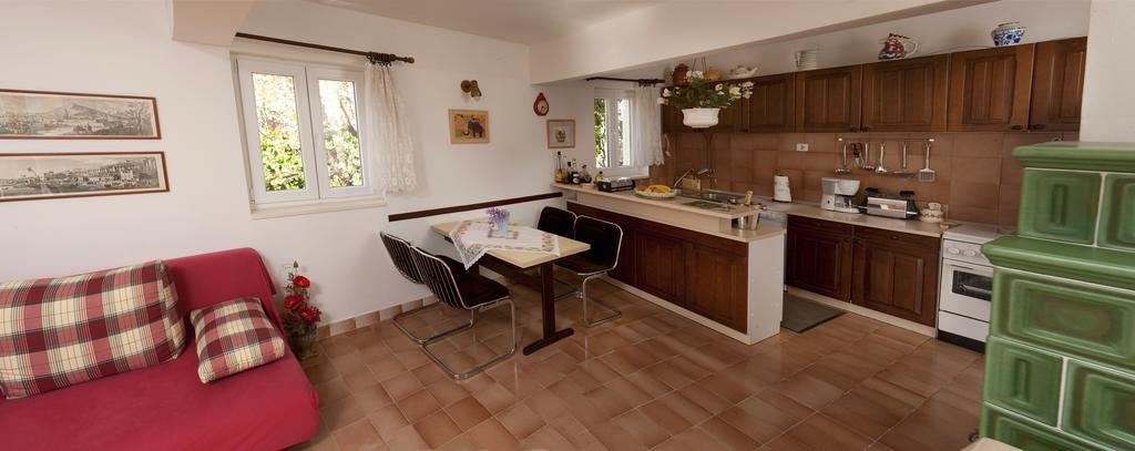 Villa Perla Τρογκίρ Δωμάτιο φωτογραφία