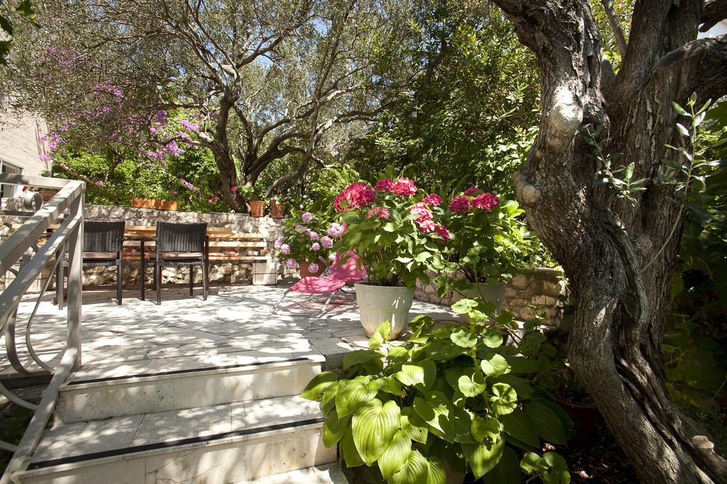 Villa Perla Τρογκίρ Δωμάτιο φωτογραφία