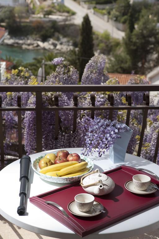 Villa Perla Τρογκίρ Δωμάτιο φωτογραφία