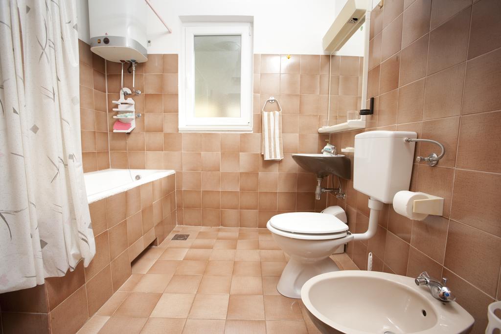 Villa Perla Τρογκίρ Δωμάτιο φωτογραφία