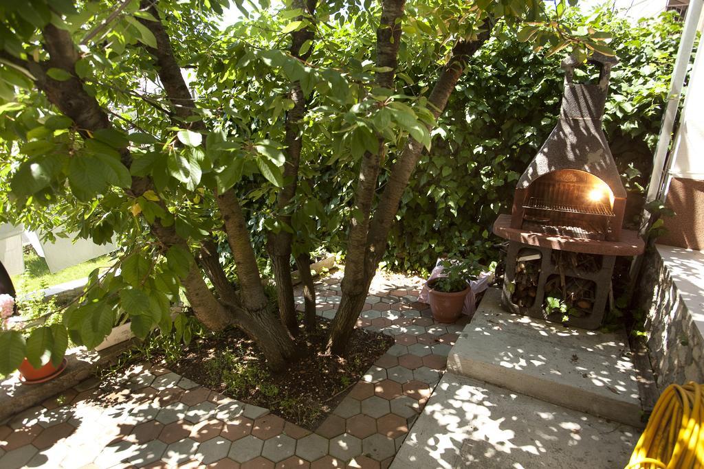 Villa Perla Τρογκίρ Δωμάτιο φωτογραφία