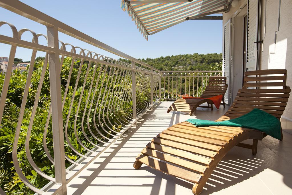 Villa Perla Τρογκίρ Δωμάτιο φωτογραφία