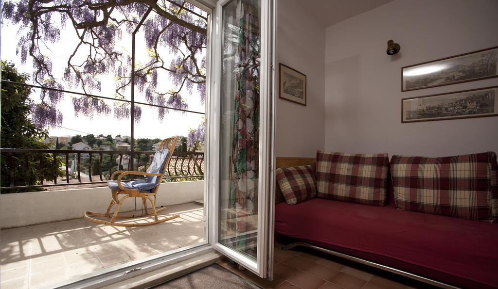 Villa Perla Τρογκίρ Δωμάτιο φωτογραφία