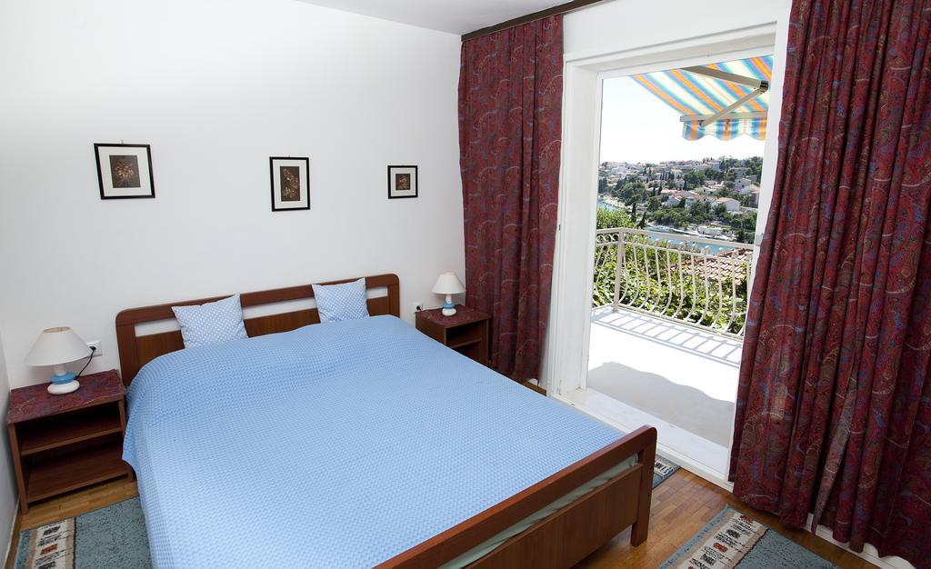 Villa Perla Τρογκίρ Δωμάτιο φωτογραφία