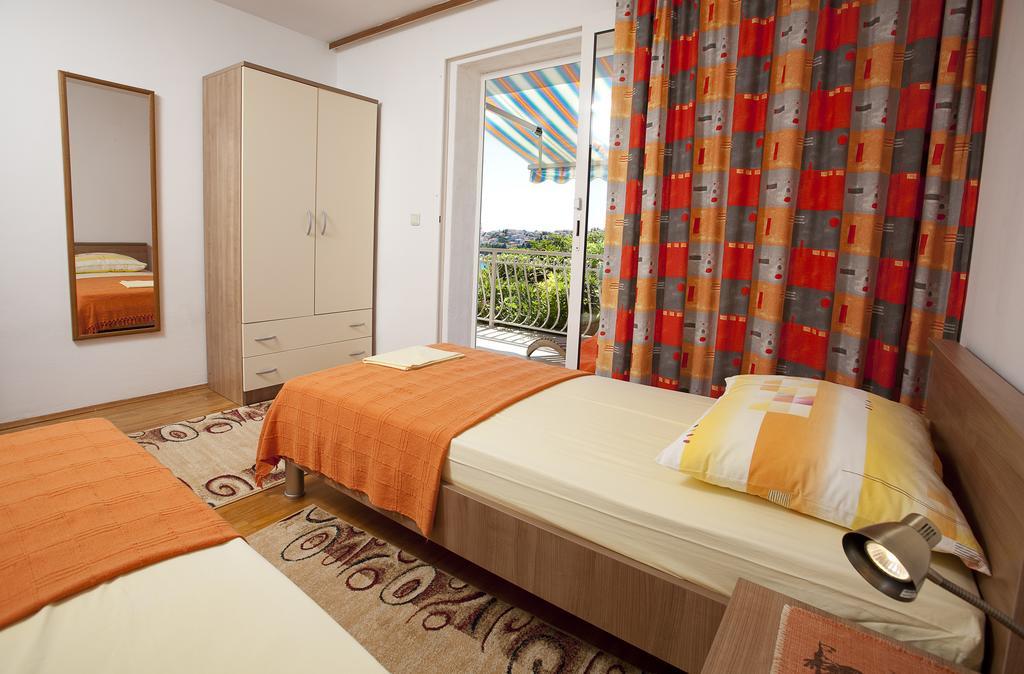 Villa Perla Τρογκίρ Δωμάτιο φωτογραφία